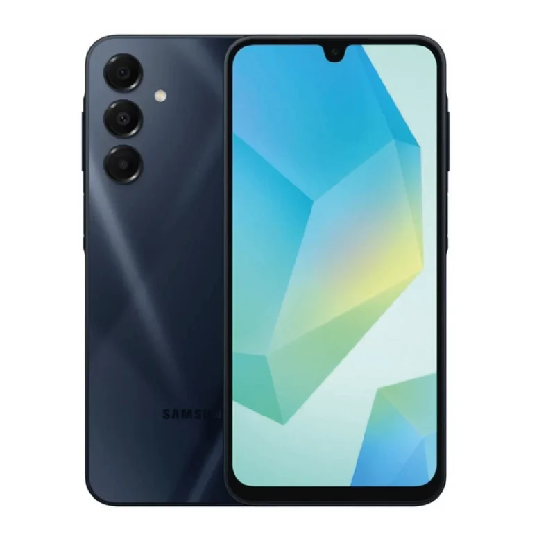 Teléfono Celular Galaxy A16 6Gb/128Gb Black