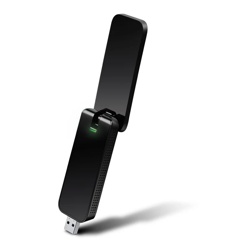 Tp-Link Adaptadores Wireless Alta Potencia Archer T4U