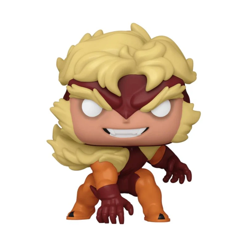 X-Men ’97 – Sabretooth Pop! Vinyl