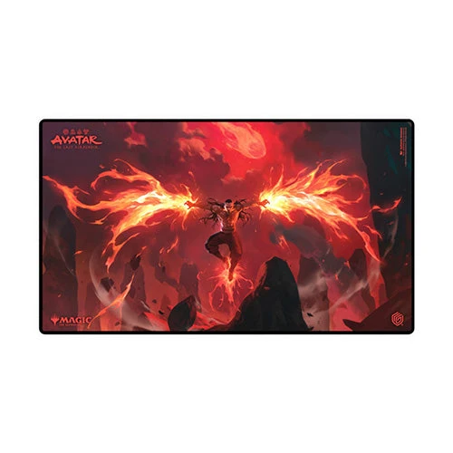 Ultimate Guard Playmat Magic MTG Avatar Ozai