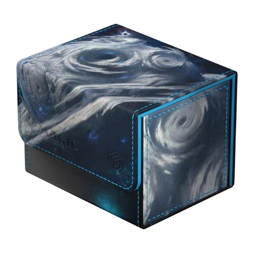 Ultimate Guard Sidewinder 100+ XenoSkin Deck Box - Magic MTG Edge of Eternities - Uthros