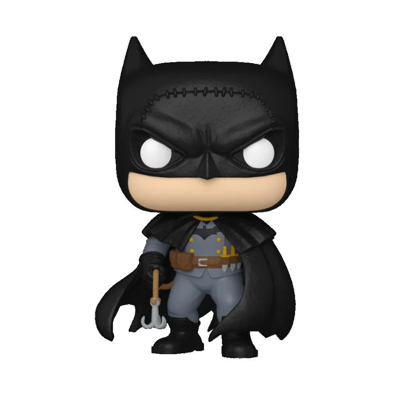 DC Comics: Batman Through the Ages – Batman (Gotham by Gaslight) Pop! Vinyl