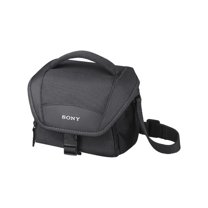 Sony Soft Carrying Camera Case (Black)