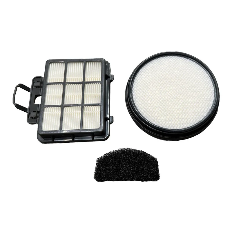 Sauber Pro Pets SF-100 Bagless Vacuum Cleaner Filter Set (32201810)