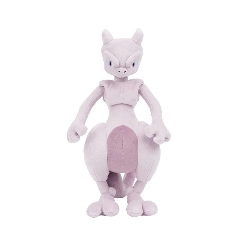 Pokemon - Mewtwo 12" Plush
