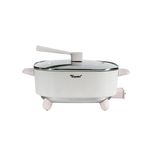 Toyomi 4.5L Yuan Yang Hot Pot