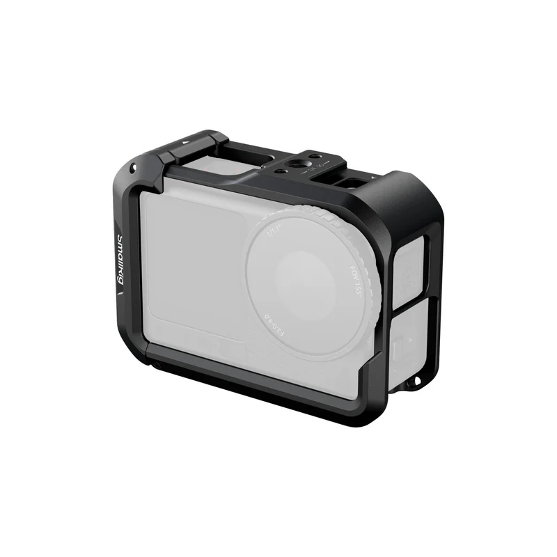 SmallRig Cage for DJI Osmo Action 6 5888