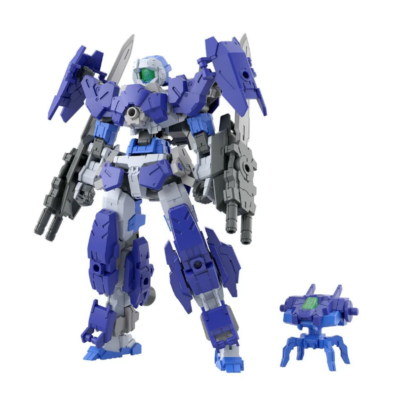 30MM 1/144 eEXM-17FA Full Armor Alto