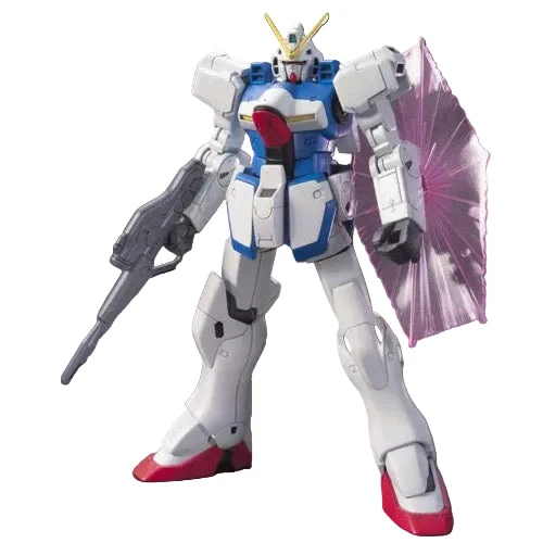 Bandai Hguc 1/144 V Gundam