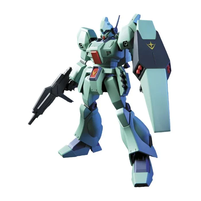 Bandai Hguc 1/144 Jegan
