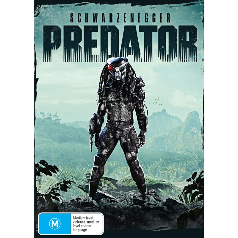Predator