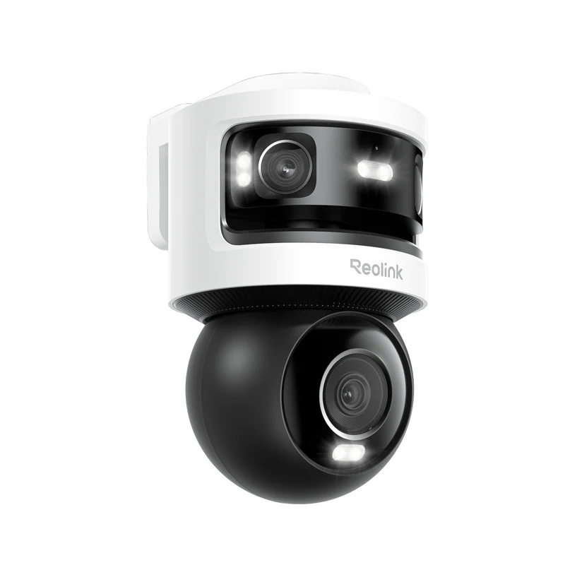 Reolink OMVI 3i PoE Triple-Lens PoE Security Camera with Auto Tracking