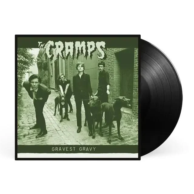 Gravest Gravy (Vinyl)