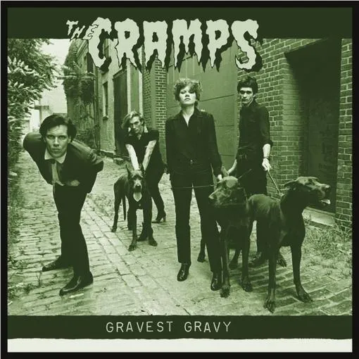 Gravest Gravy